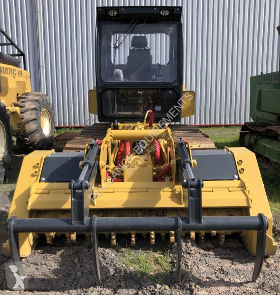 Skovbrugsmateriel Plaisance Equipements...