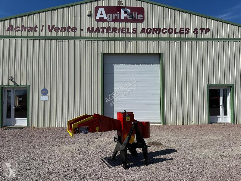 Skogsbruksmaterial   R-150