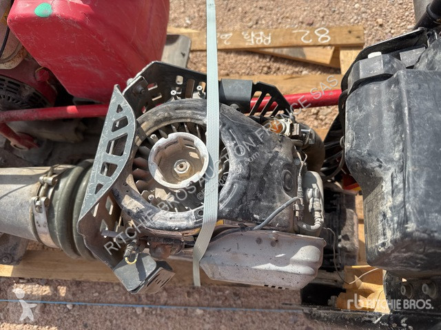 معدات غابوية