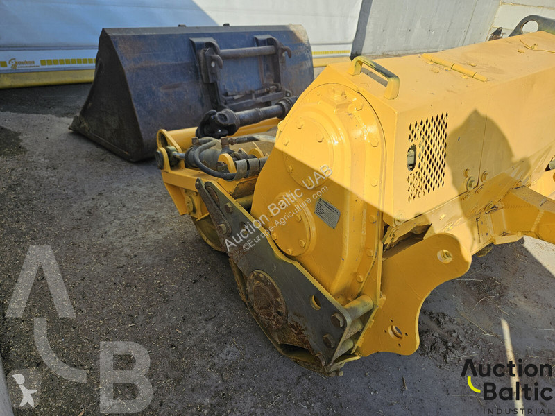 Skogsbruksmaterial  MJS-241 DTG