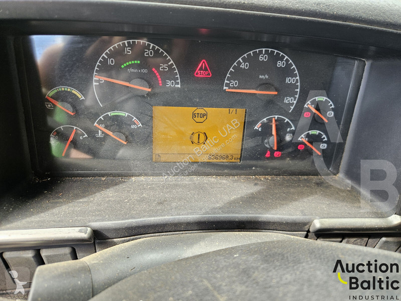 Utilaje forestiere Bruks 805.2 ST
