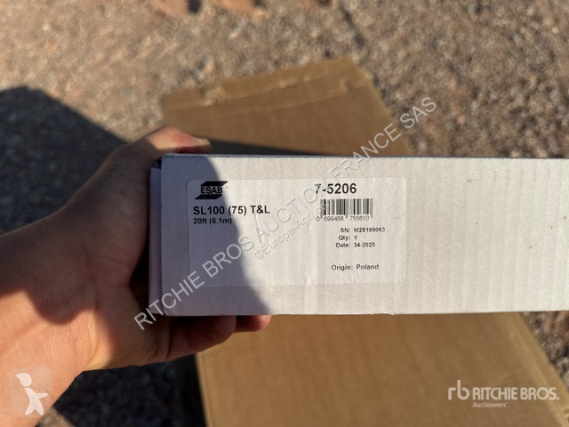 Material forestal