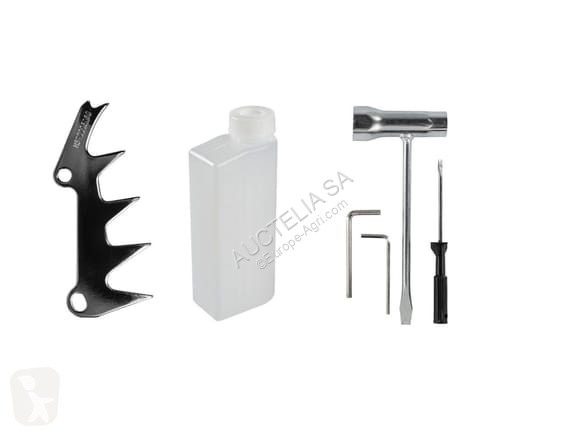 Material forestal