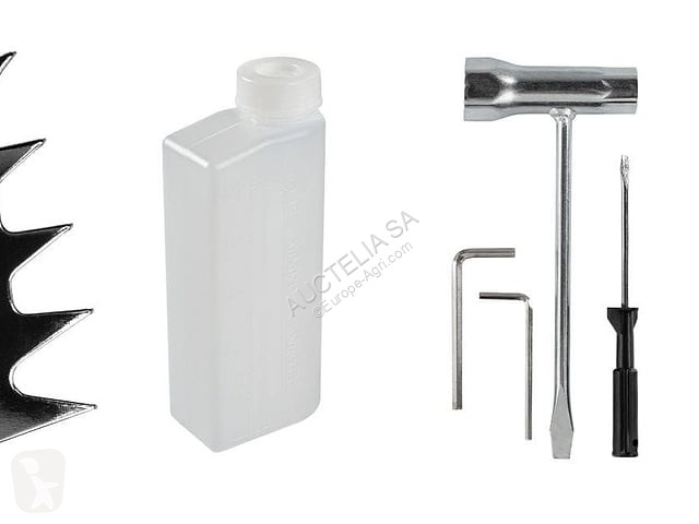 Material forestal