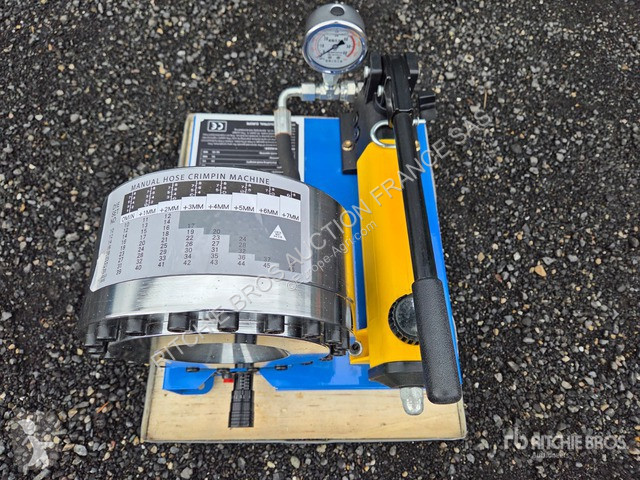 Material forestal   MP.2-PRO