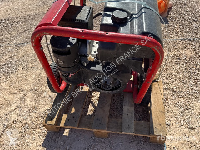 Material forestal