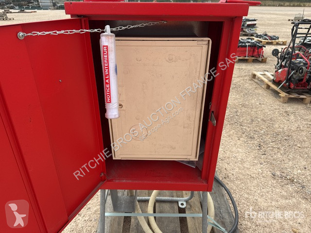 Material forestal