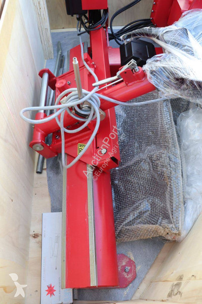 Material forestal