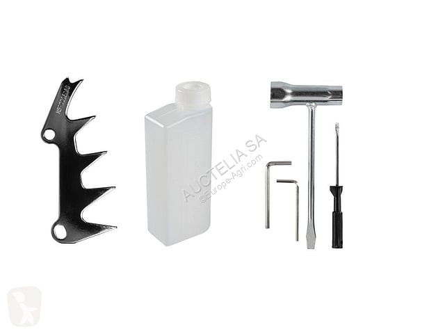 Material forestal