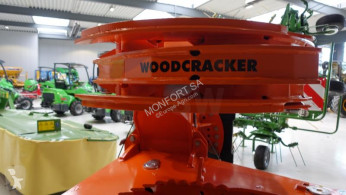 Vedere le foto Materiale forestale Westtech Woodcracker C 350