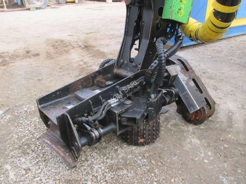 Skovbrugsmateriel Sifor  615D