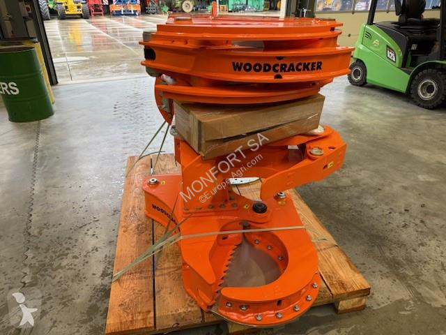 Material florestal Westtech  C300