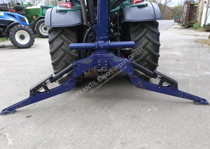 Material forestal   Scheifele SF6300 Klassik...