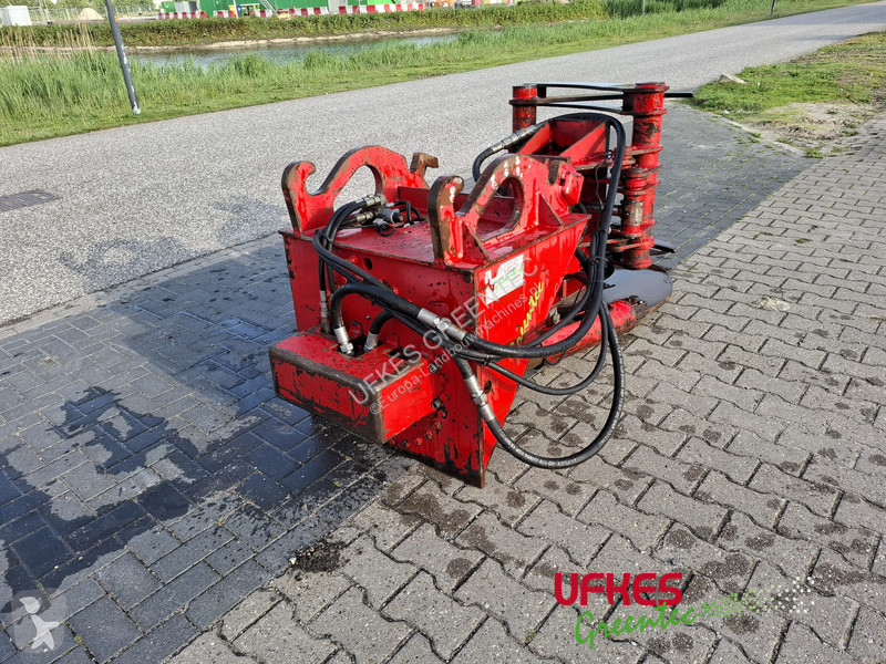 معدات غابوية  350 Tree Shear