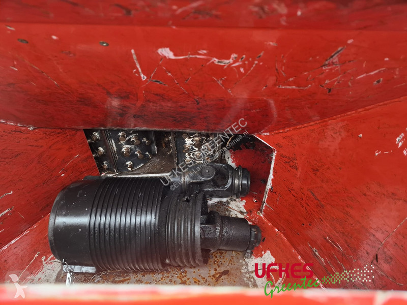 Material florestal  Cheetah 30
