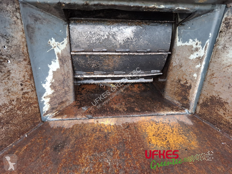 Material forestal Vermeer BC 1000 XL