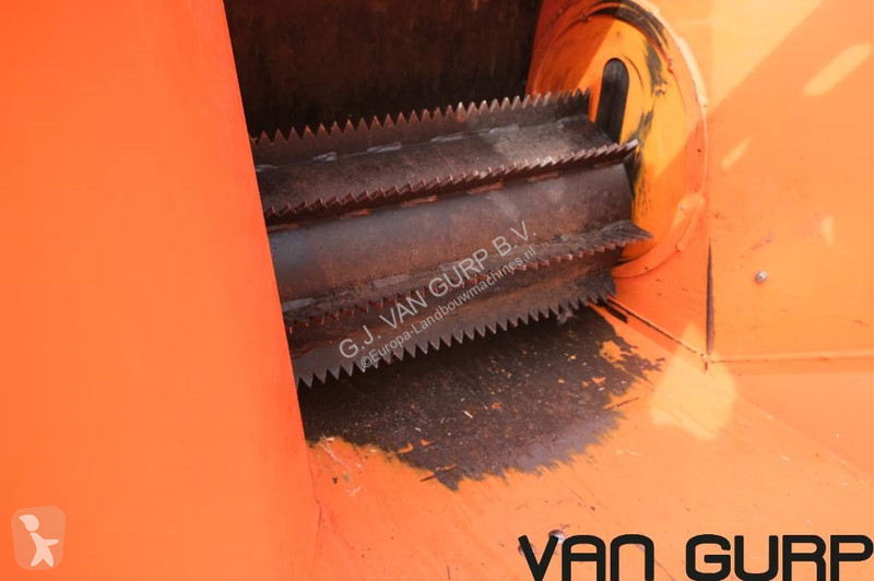 Material florestal Eliet Mega Prof Onroad |...
