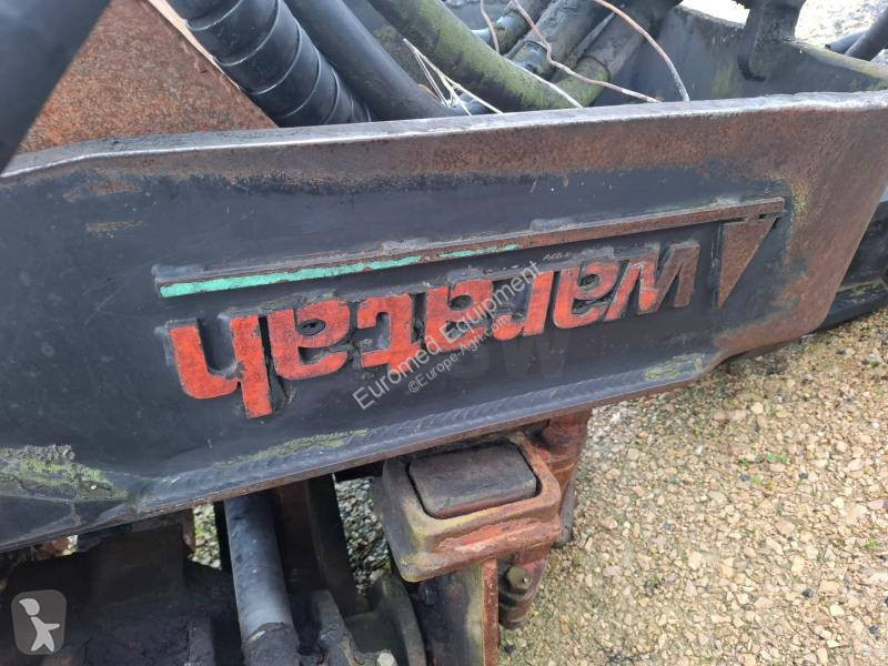 Material florestal Waratah  RTH622