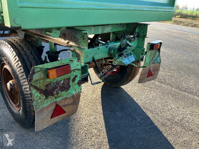 Skogsbruksmaterial   HW 80 Conow V 2.1