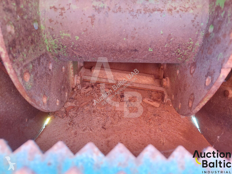 Skovbrugsmateriel  FH 900