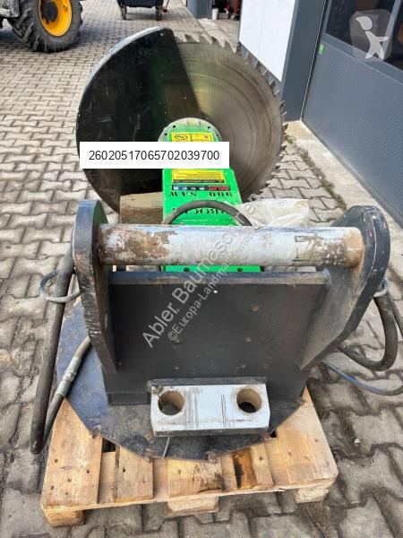 Material florestal  Arbocut 2000 900 SAW...