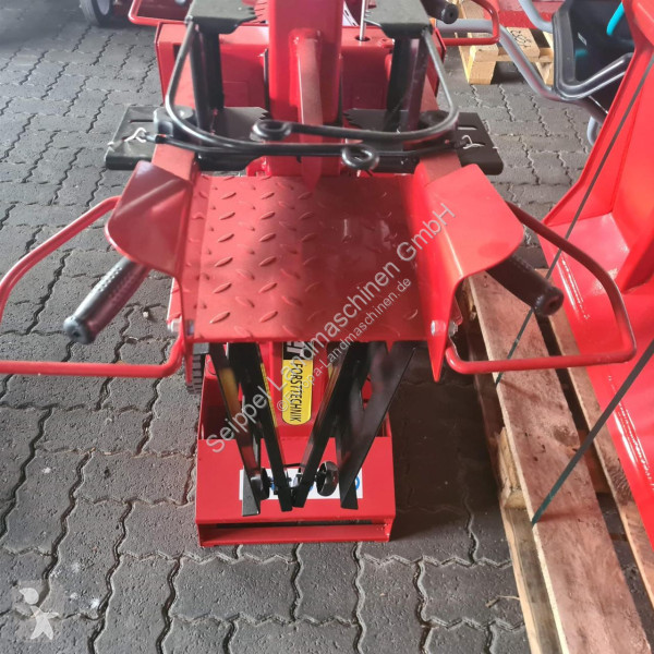 Lesnícky stroj Oehler  OL 60N HOLZSPALTER 230V