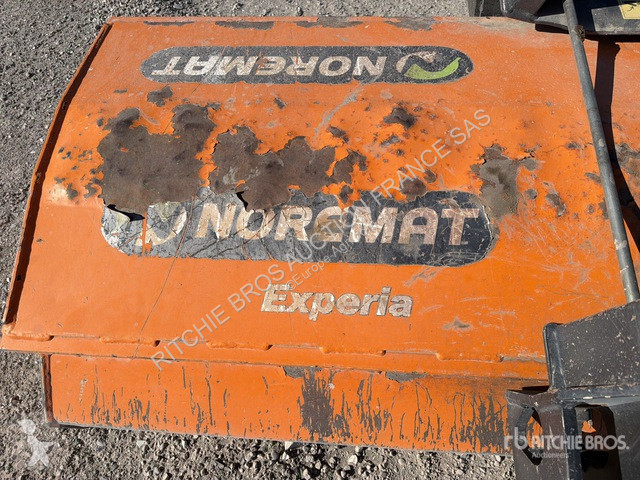 Material florestal Noremat  Experia FT2300