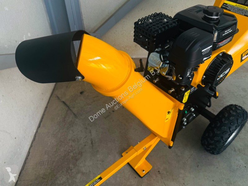 Utilaje forestiere  CH75100P