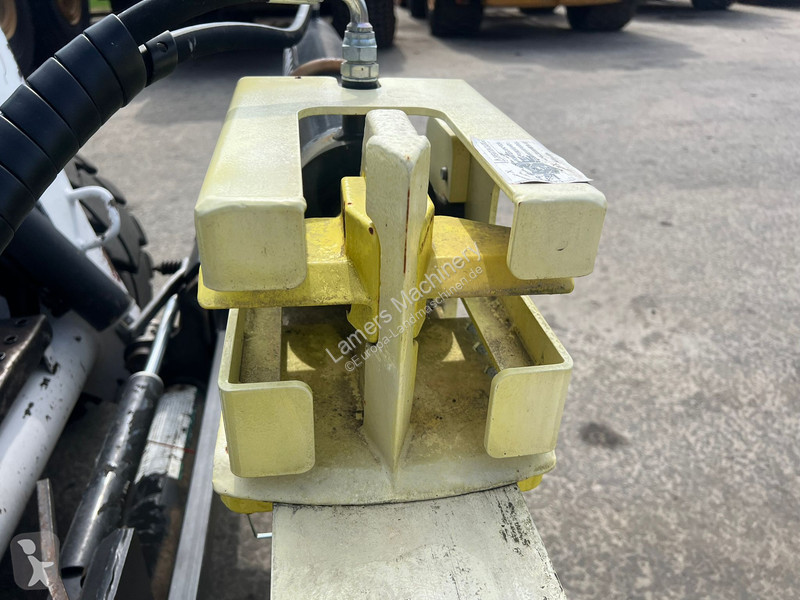 Material forestal Finman 1100 / 37T