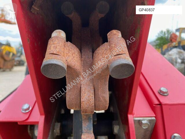 Material florestal  ST 50 H