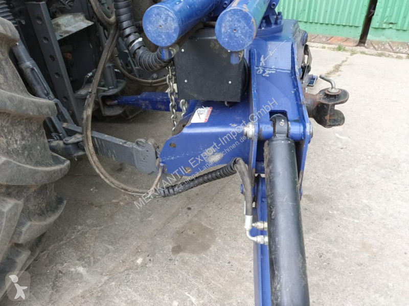 Material forestal   Scheifele SF6300 Klassik...