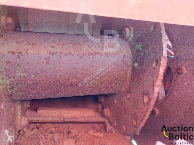 Skovbrugsmateriel  FH 900