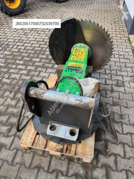 Material florestal  Arbocut 2000 900 SAW...