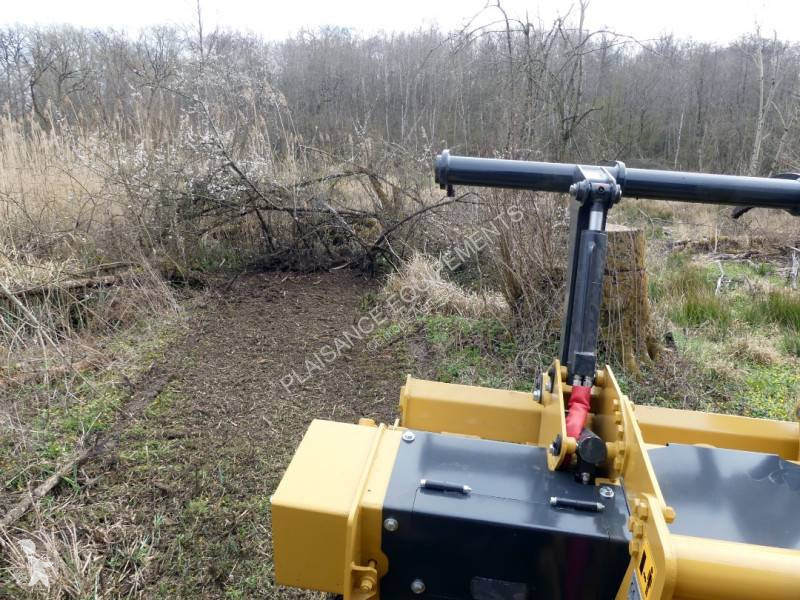 Skovbrugsmateriel Plaisance Equipements...