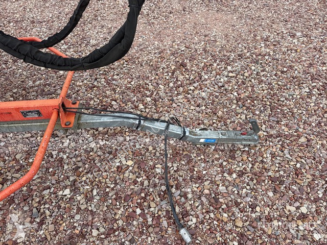 Skogsbruksmaterial Rabaud  70027D