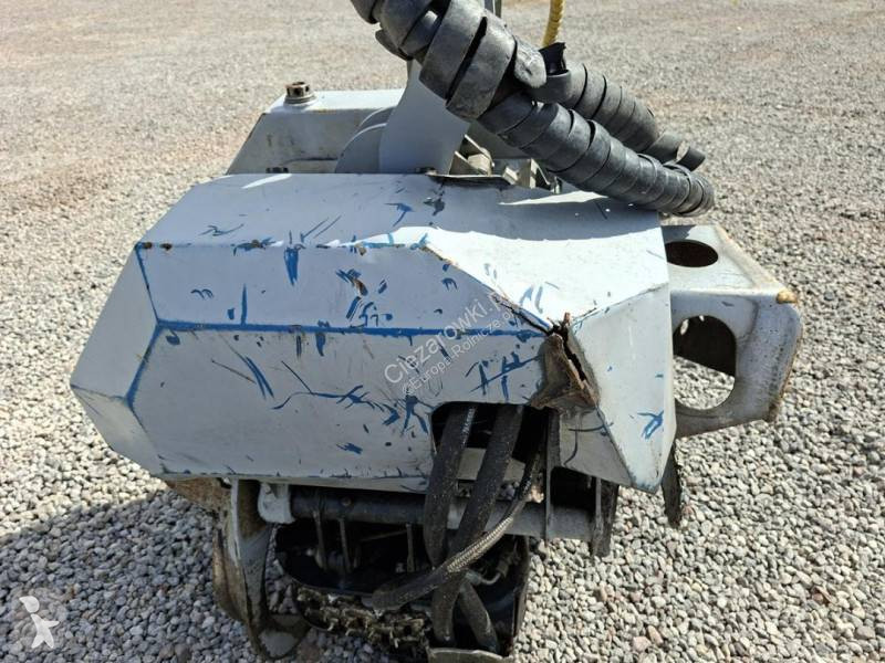 Lesnícky stroj Vimek 404 SE harvester / FTG AB...