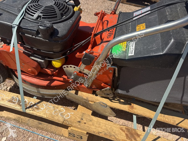 Matériel forestier Husqvarna