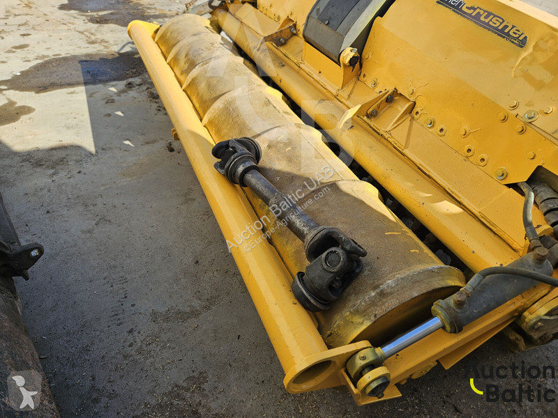 Skogsbruksmaterial  MJS-241 DTG