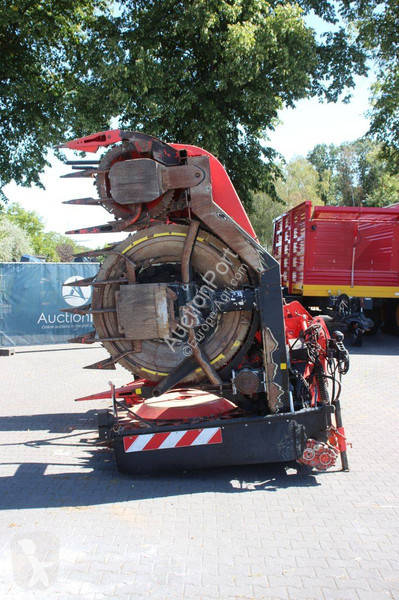 Utilaje forestiere  475Plus