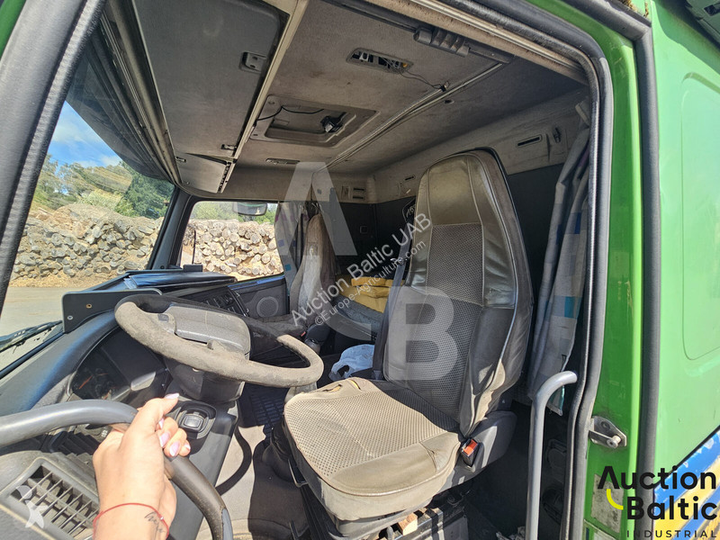 Utilaje forestiere Bruks 805.2 ST