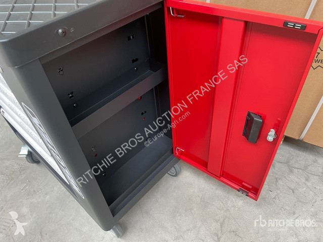 Material forestal   CT12245ERS
