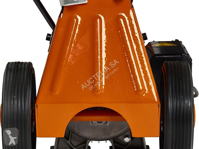 Material forestal