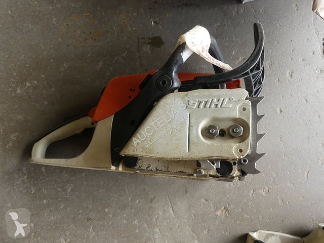 Material forestal Stihl