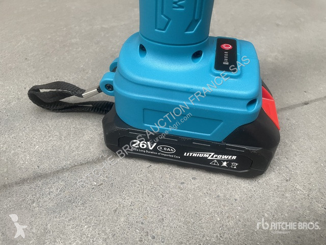 Material forestal   YDML-01