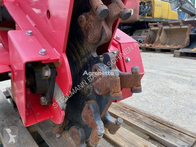 Material florestal  ST 50 H
