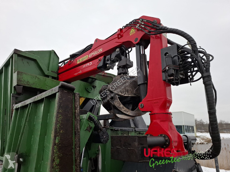 Material florestal  952/20 combi