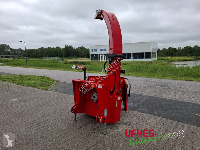 Material florestal  Cheetah 30