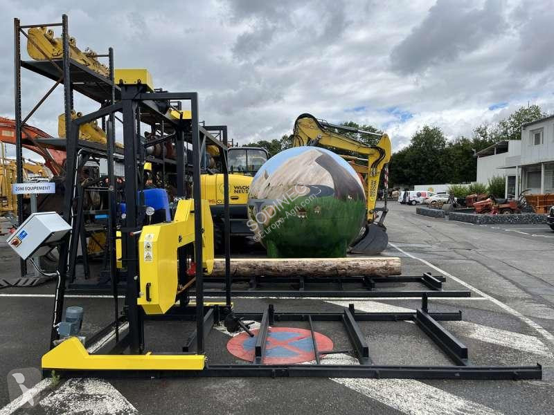 Material forestal   E BIG SAM