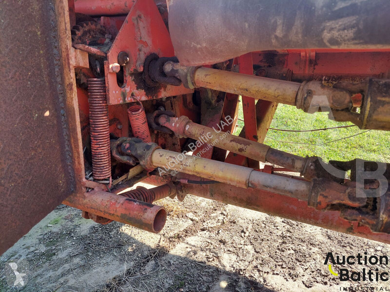 Skovbrugsmateriel  FH 900