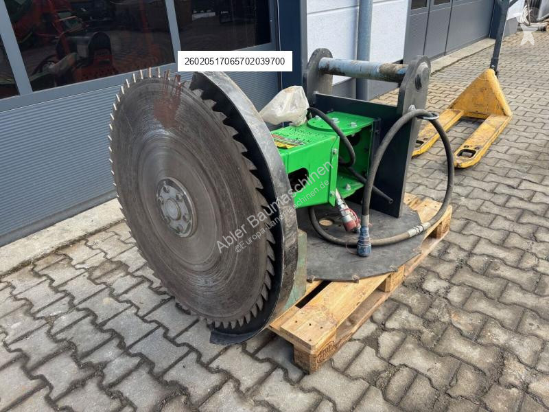 Material florestal  Arbocut 2000 900 SAW...